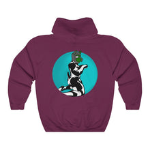 Load image into Gallery viewer, Beg For It Hooded Sweatshirt