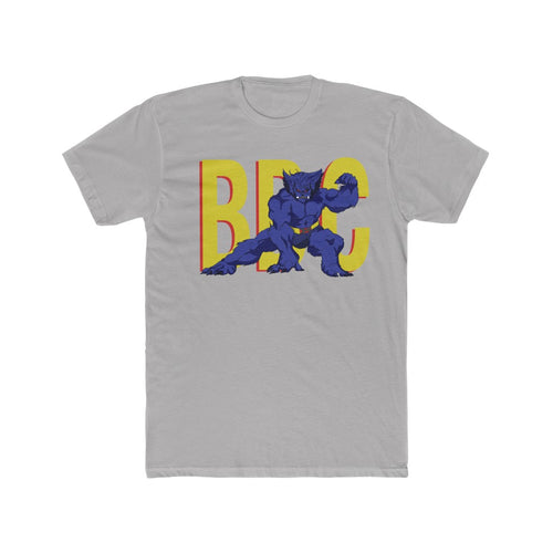 Beast Bodybuilding Club Tee