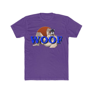 Woof Tee