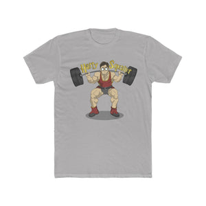 Harry Squatter Tee