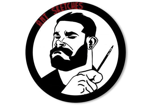 Logo Print