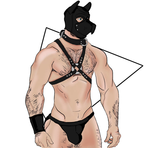 OG Pound Puppy